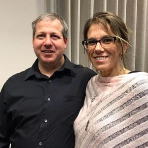 Meet your Posher, Nate